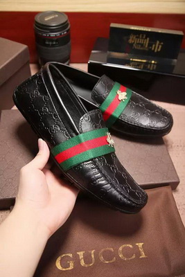 Gucci Business Fashion Men  Shoes_436